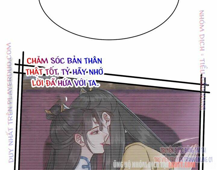 Trọng Sinh Bá Sủng Nhiếp Chính Vương Quá Mạnh Mẽ: Chapter 164