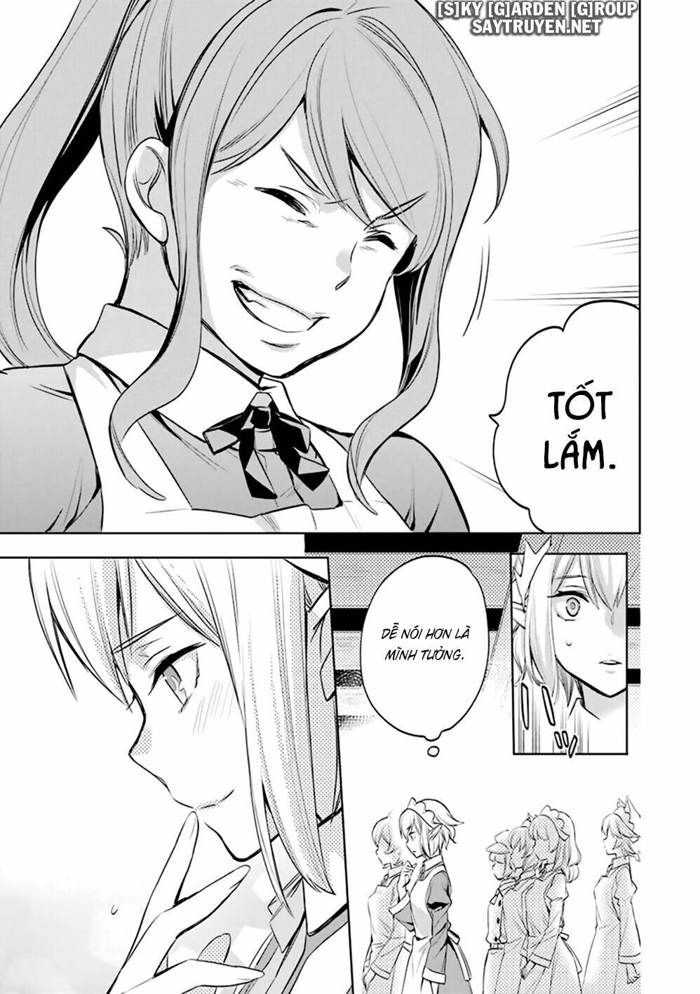 Dungeon Ni Deai O Motomeru No Wa Machigatte Iru Darou Ka: Familia Chronicle Episode Ryu: Chapter 21