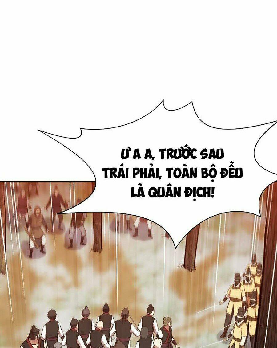 Thiên Võ Chiến Thần: Chapter 27