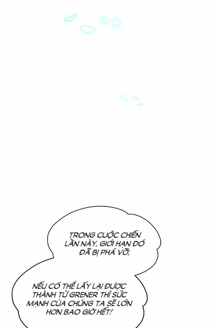 Công Chúa Của Loài Chim: Chapter 8