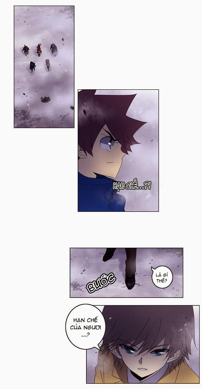 Soul Cartel: Chapter 46