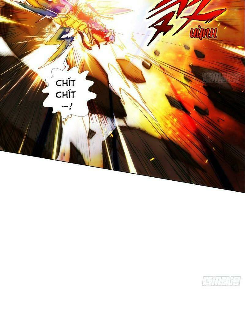 Bất Hủ Phàm Nhân: Chapter 33