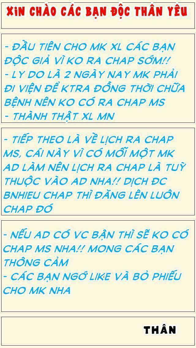 Hoa Hồng Trên Gai: Chapter 14