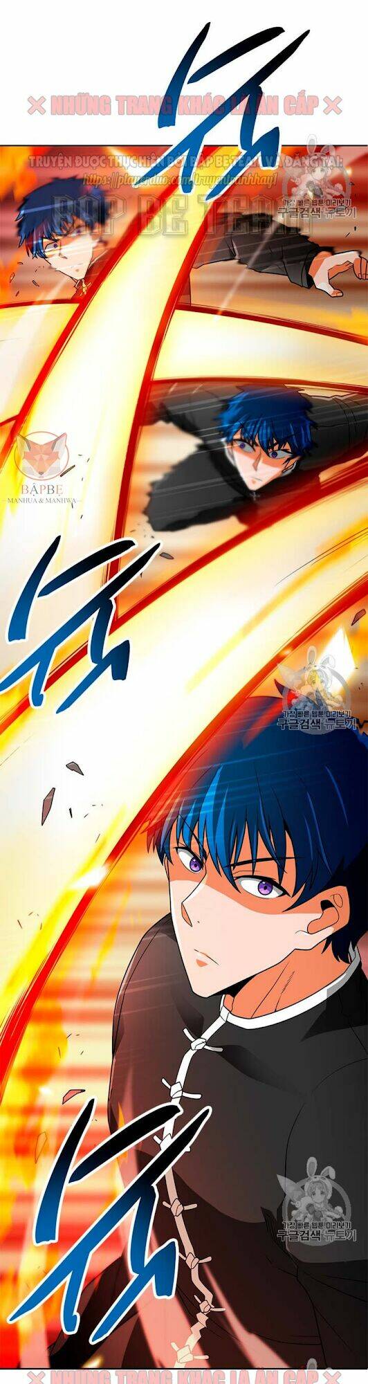 Tôi Tự Động Săn Một Mình: Chapter 68