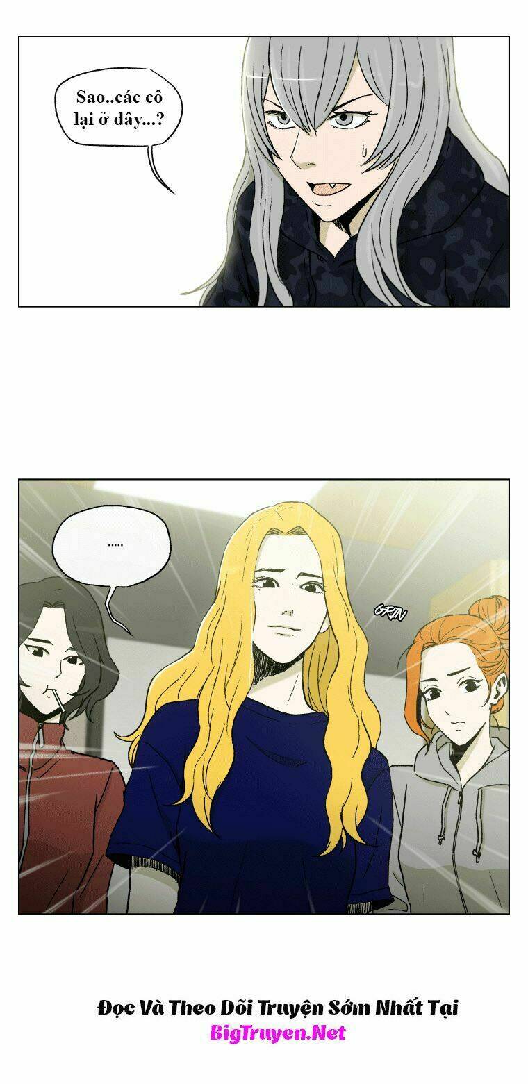 Anh Ấy Là Nữ Sinh Cấp 3: Chapter 30