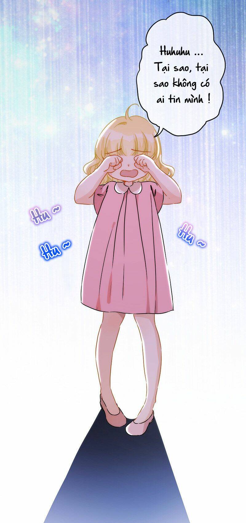 Babylon Vương Phi: Chapter 18