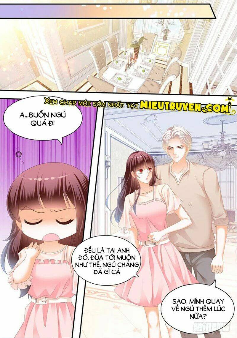 Thiểm Hôn Kiều Thê: Chapter 218