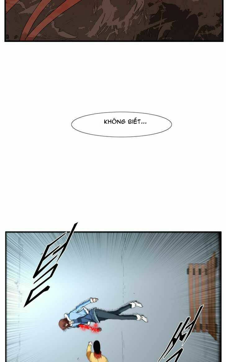 Siêu năng: Chapter 90