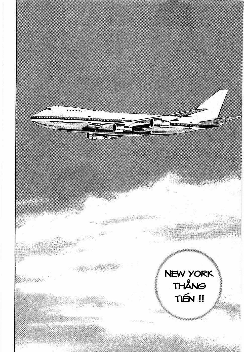 Tough - Miyazawa Kiichi: Chapter 108