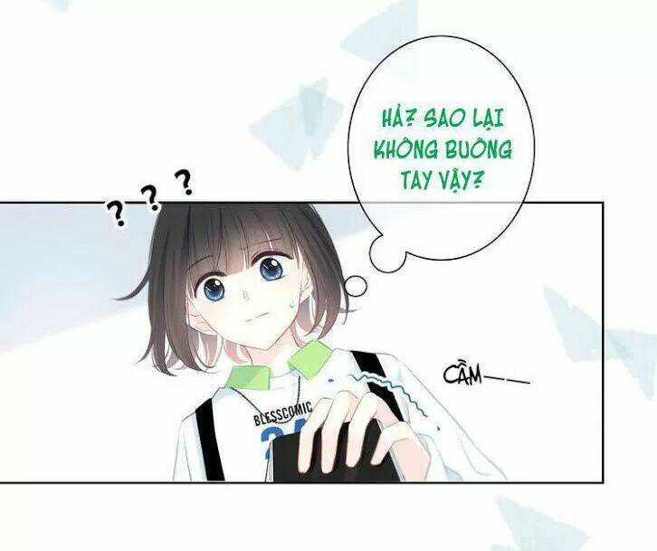 Vấp Phải Nghịch Quang: Chapter 25