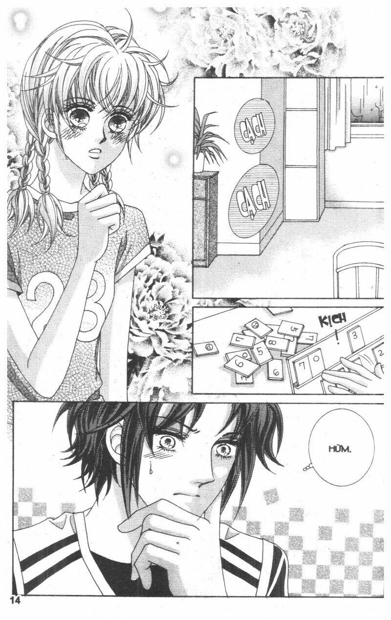 Cũng Vì Em: Chapter 13