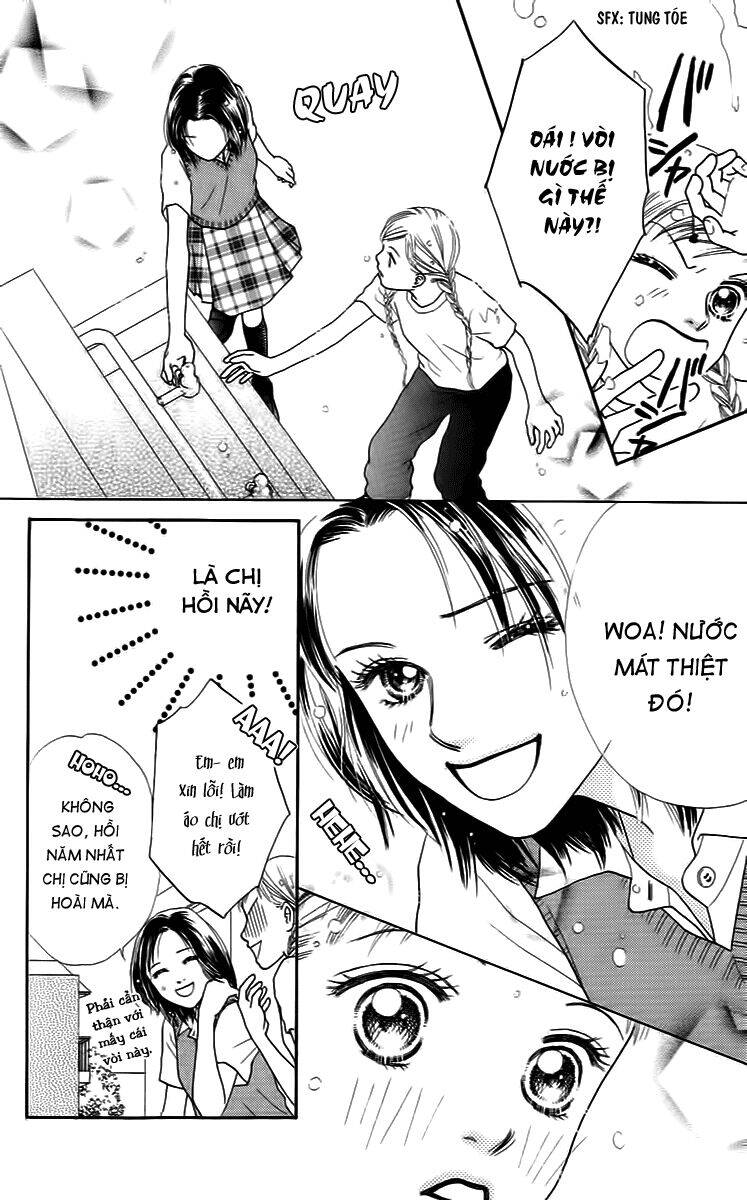 Cô Láng Giềng: Chapter 16