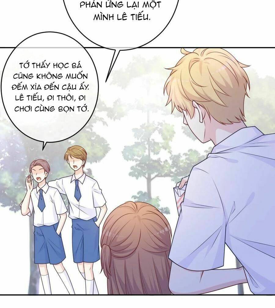 Khi Cô Gái Nhìn Thấy Thời Gian: Chapter 29