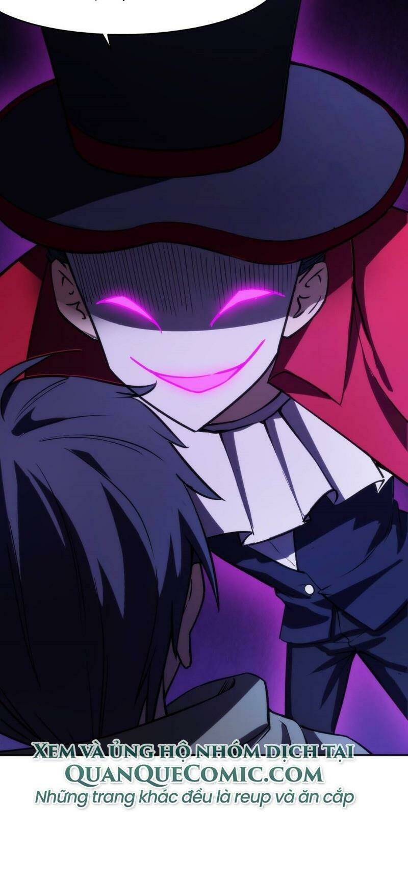 Thánh Đường Chi Thành: Chapter 20