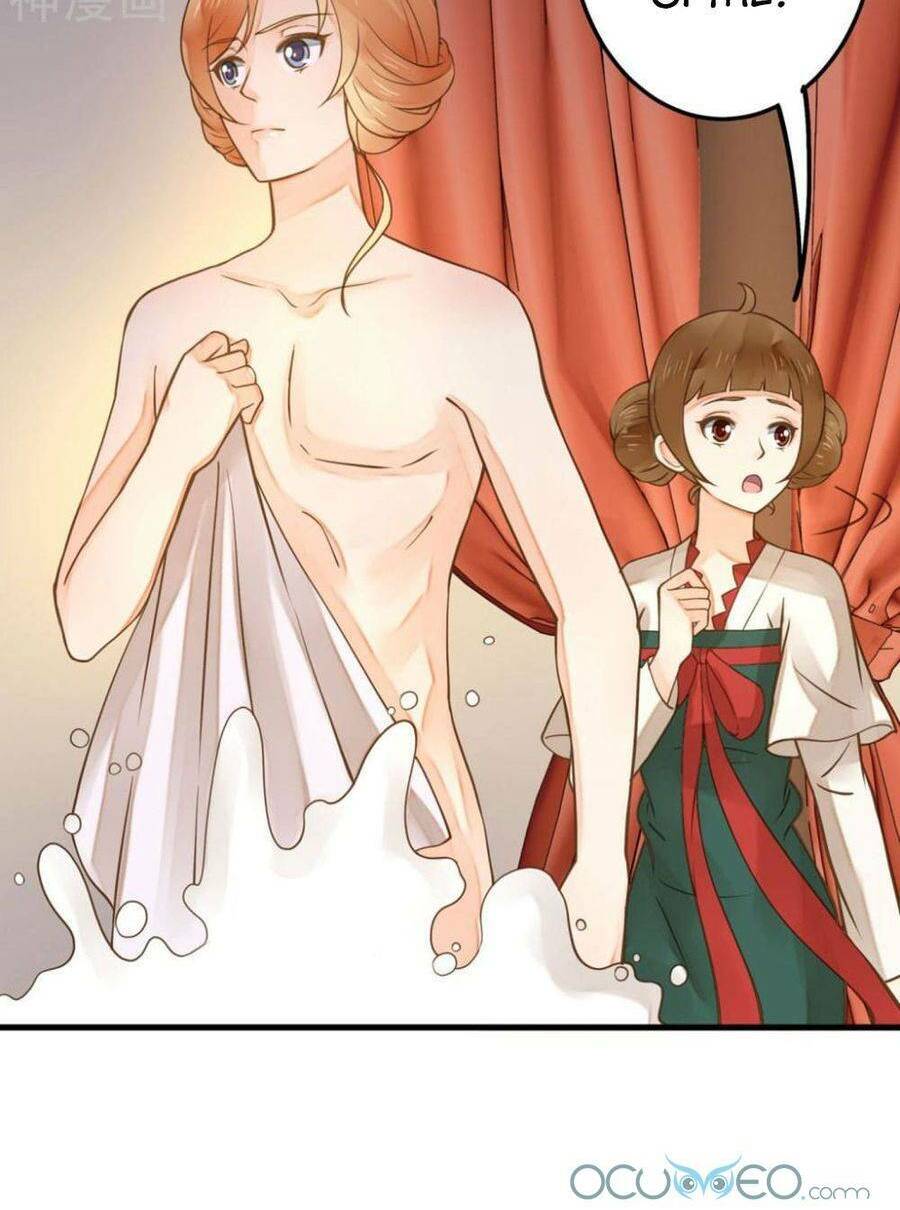 Quý Phi Này Có Chút Cơ: Chapter 21