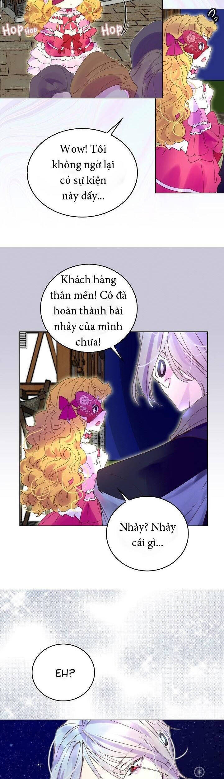 Đừng Xem Thường Nữ Phụ: Chapter 69