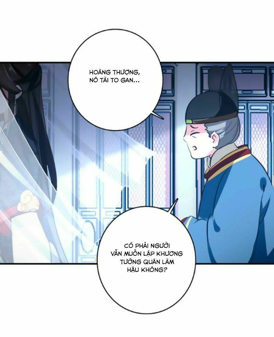 Mỹ Nhân Làm Tướng: Chapter 78