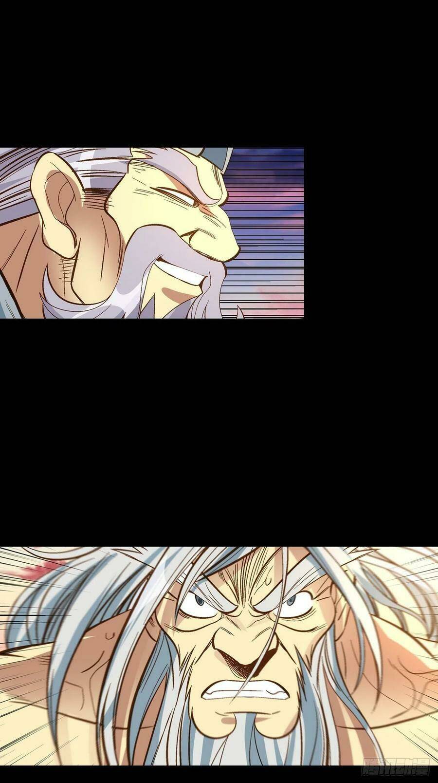 Người Nguyên Thủy Mạnh Nhất: Chapter 38