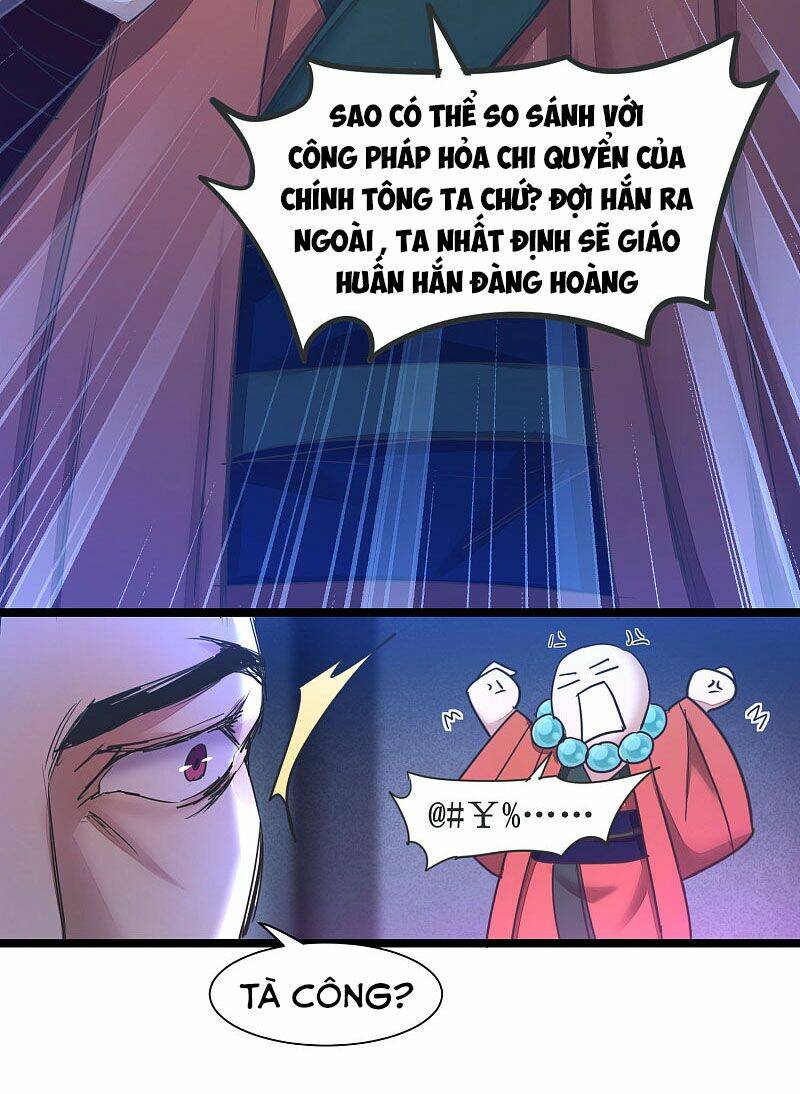 Nghịch Chuyển Tiên Đồ: Chapter 150
