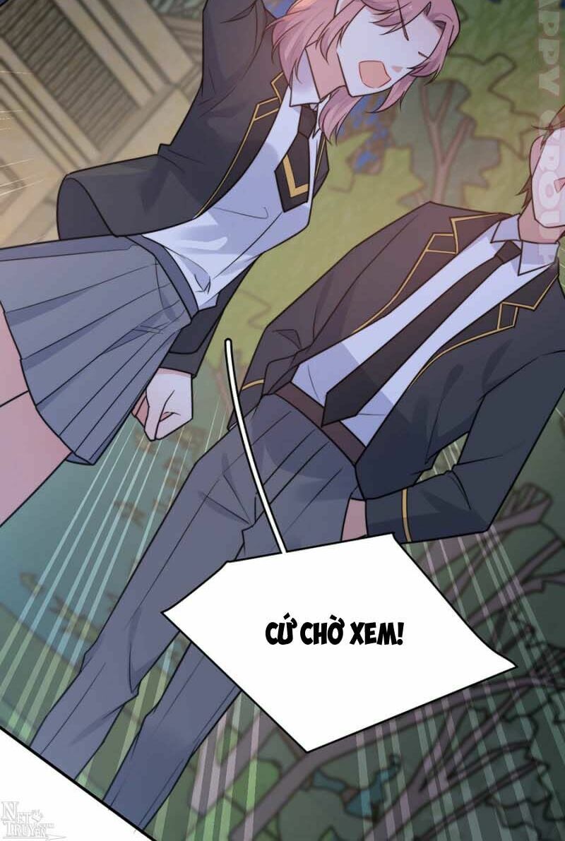 Ma Lạt Thiên Kim Đẩu Ác Thiếu: Chapter 244