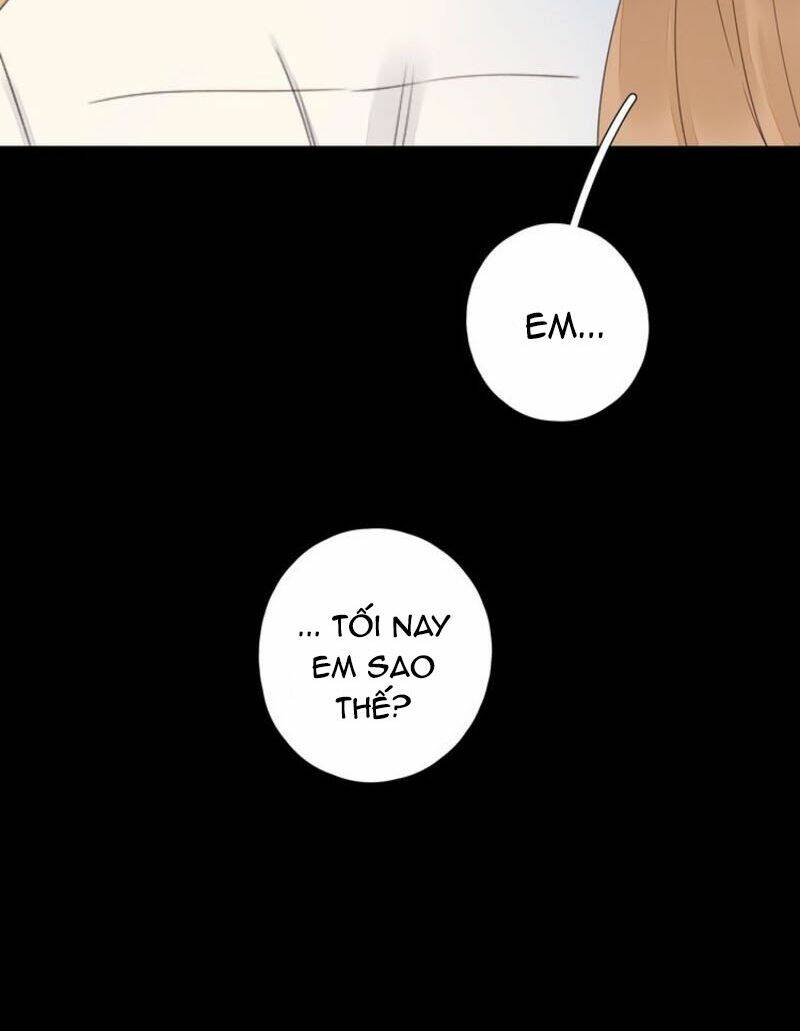 Cô Ấy Không Đáng Yêu: Chapter 32