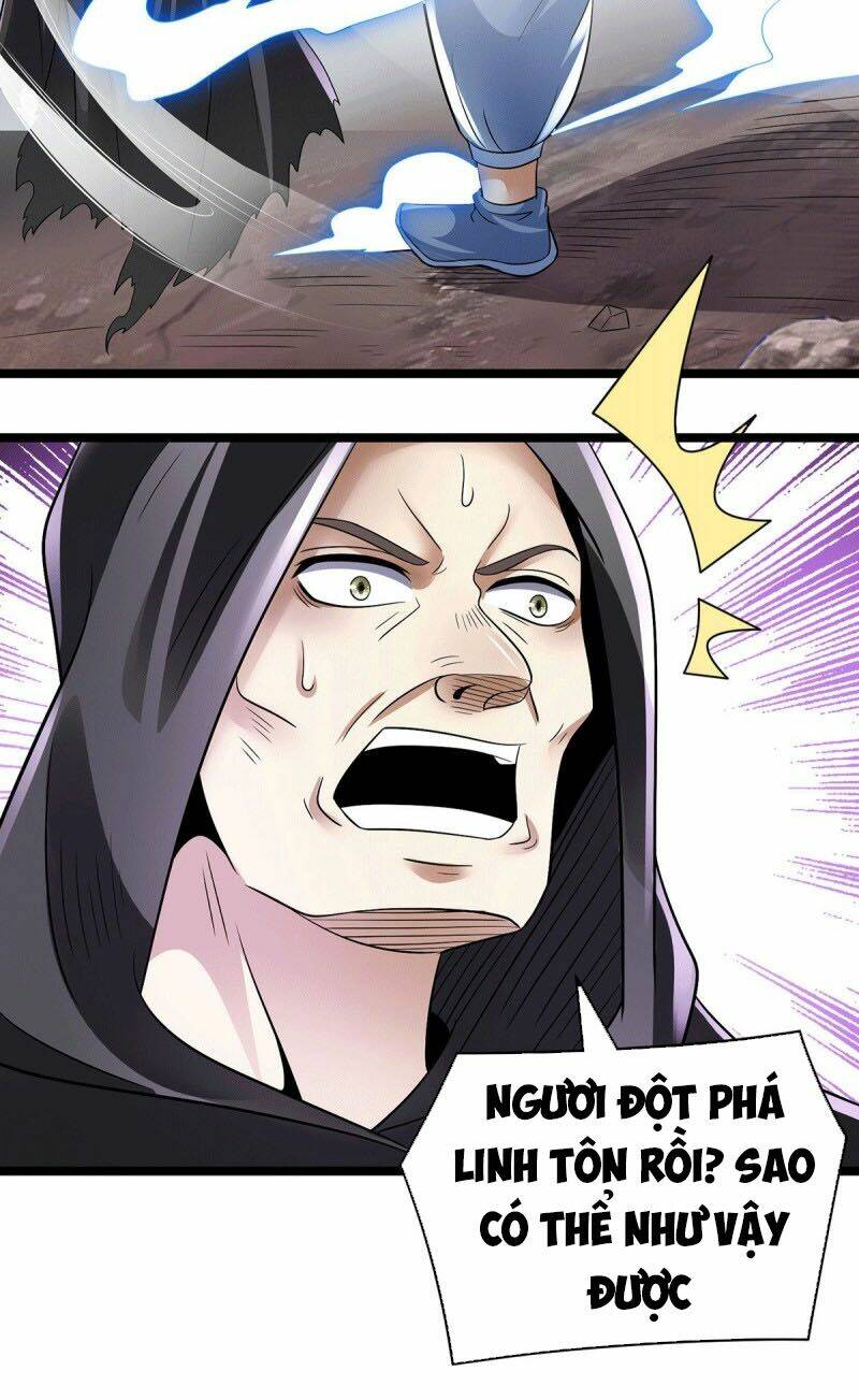 Tiên Vương Trùng Sinh: Chapter 198