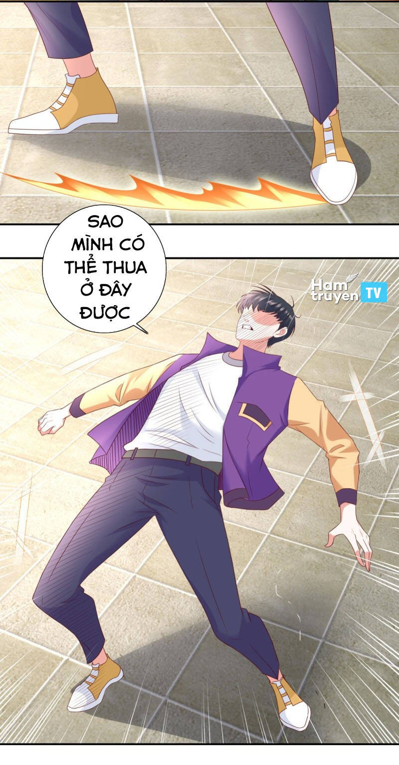 Trọng Sinh Chi Thần Đế Trở Về: Chapter 41