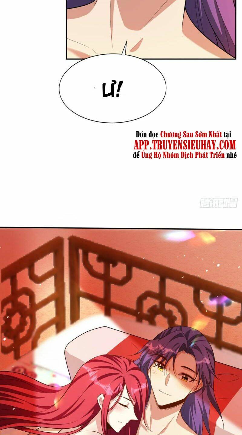 Yêu Giả Vi Vương: Chapter 330