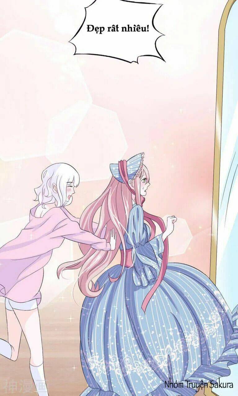 Tôi Vốn Dĩ Bị Bệnh Kiều: Chapter 20