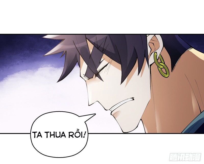 Thiên Thần Quyết: Chapter 129