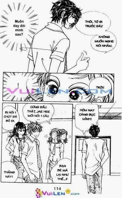 Cô gái Trung Hoa: Chapter 6