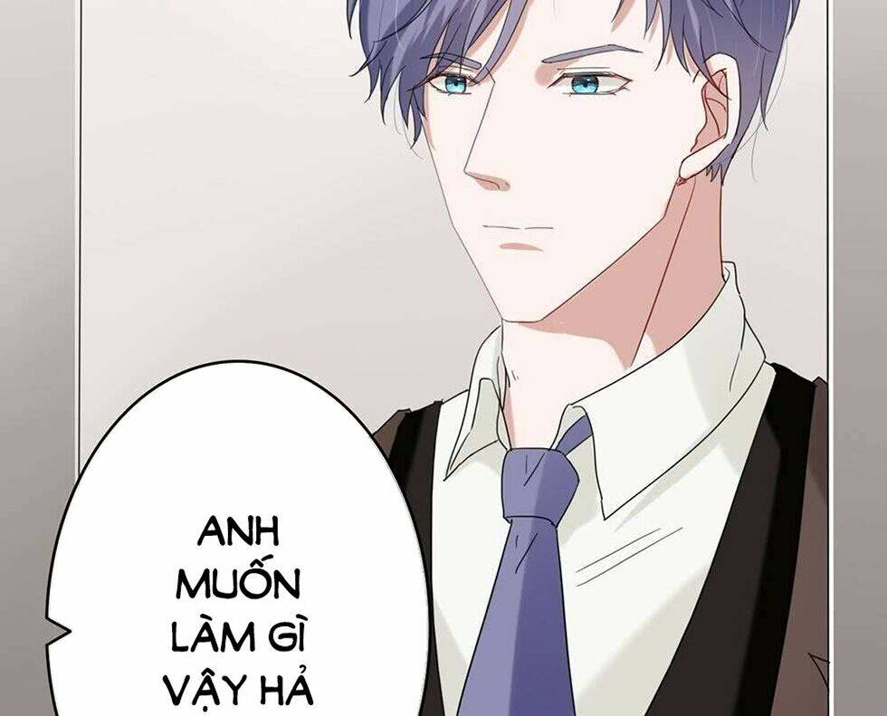 Manh Thê Khó Dỗ: Chapter 48