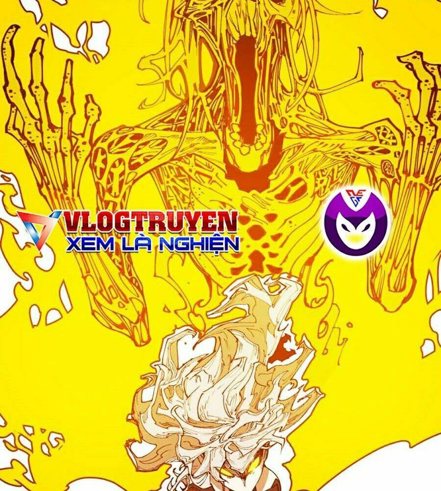 Hard Core Leveling Warrior Ss2: Chapter 91