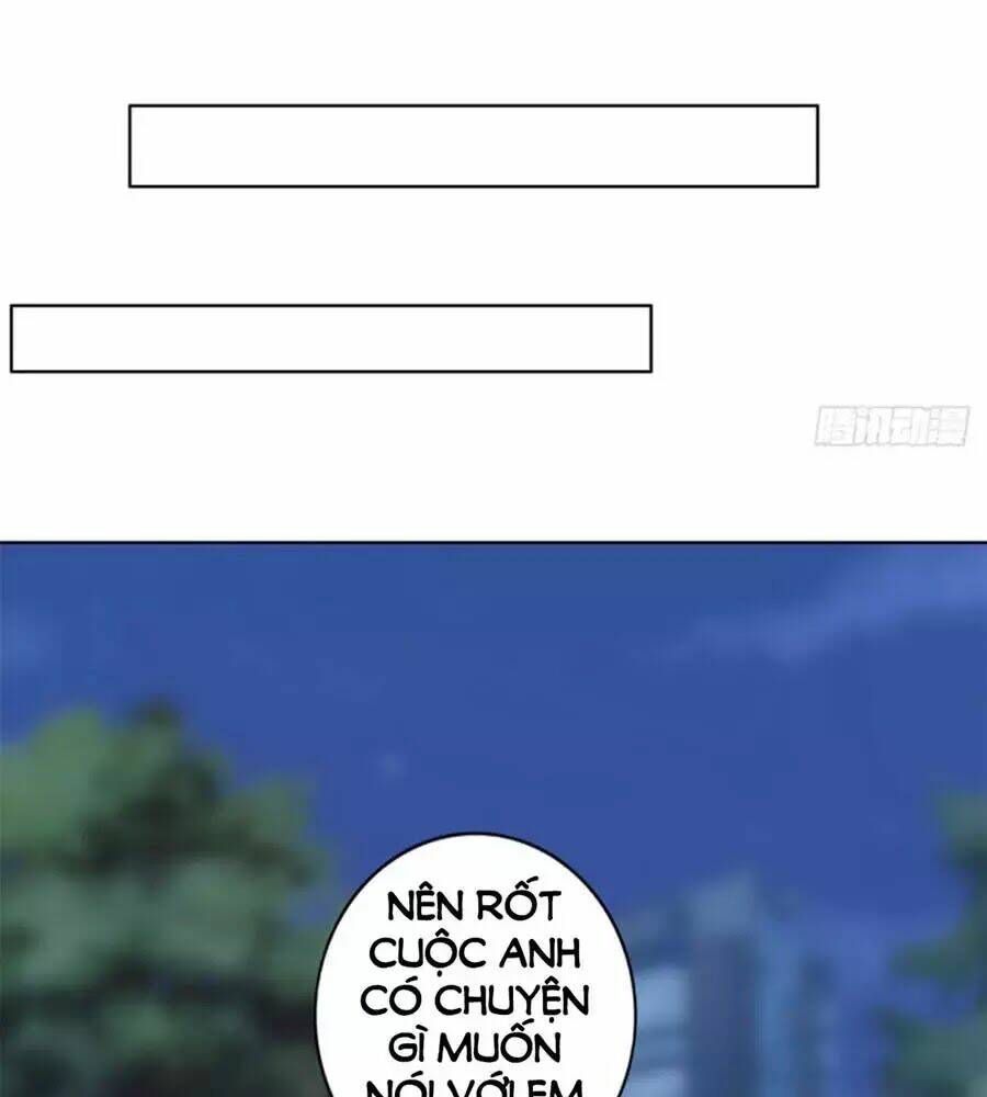 Bạn Trai Điều Khiển Giấc Mơ: Chapter 58