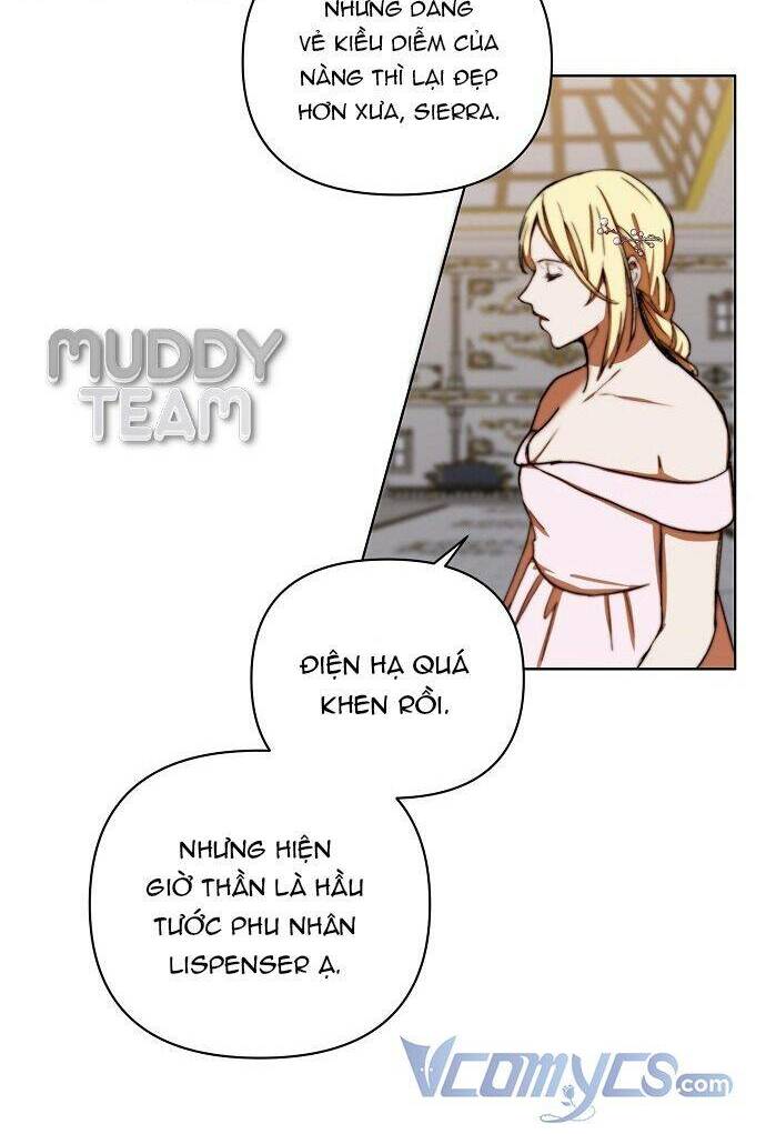 Sierra: Chapter 26