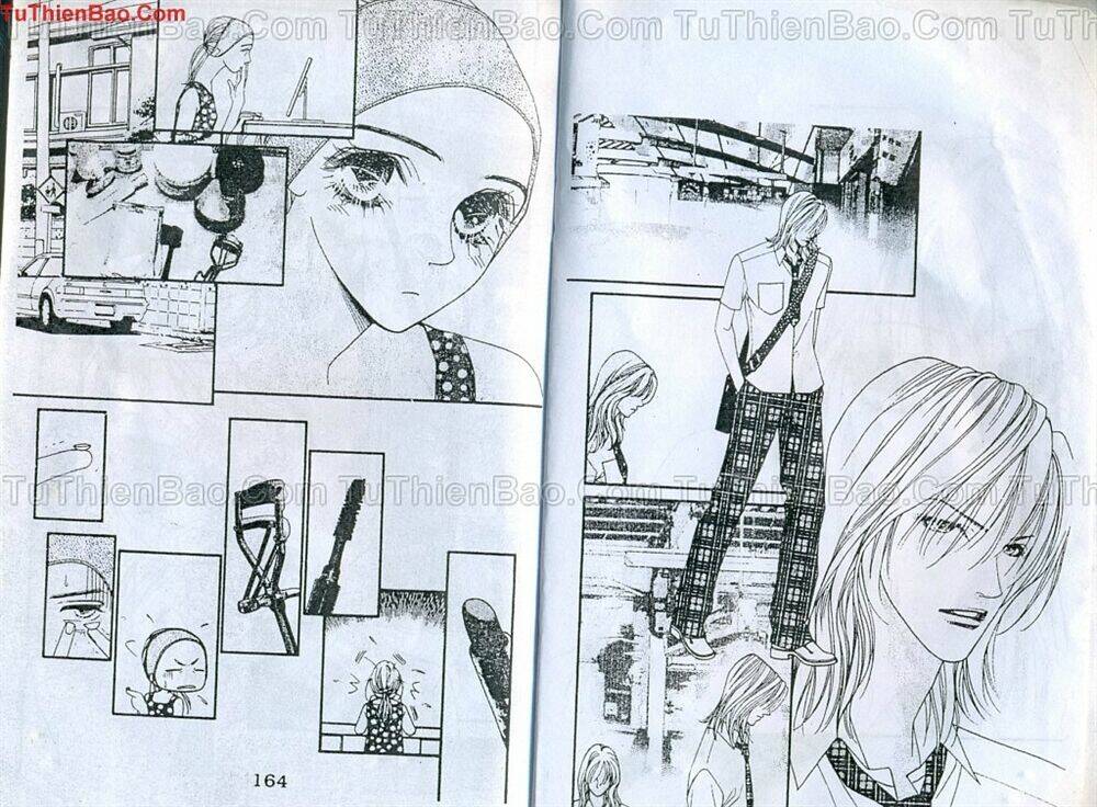 Hoa Hồng Thép: Chapter 7