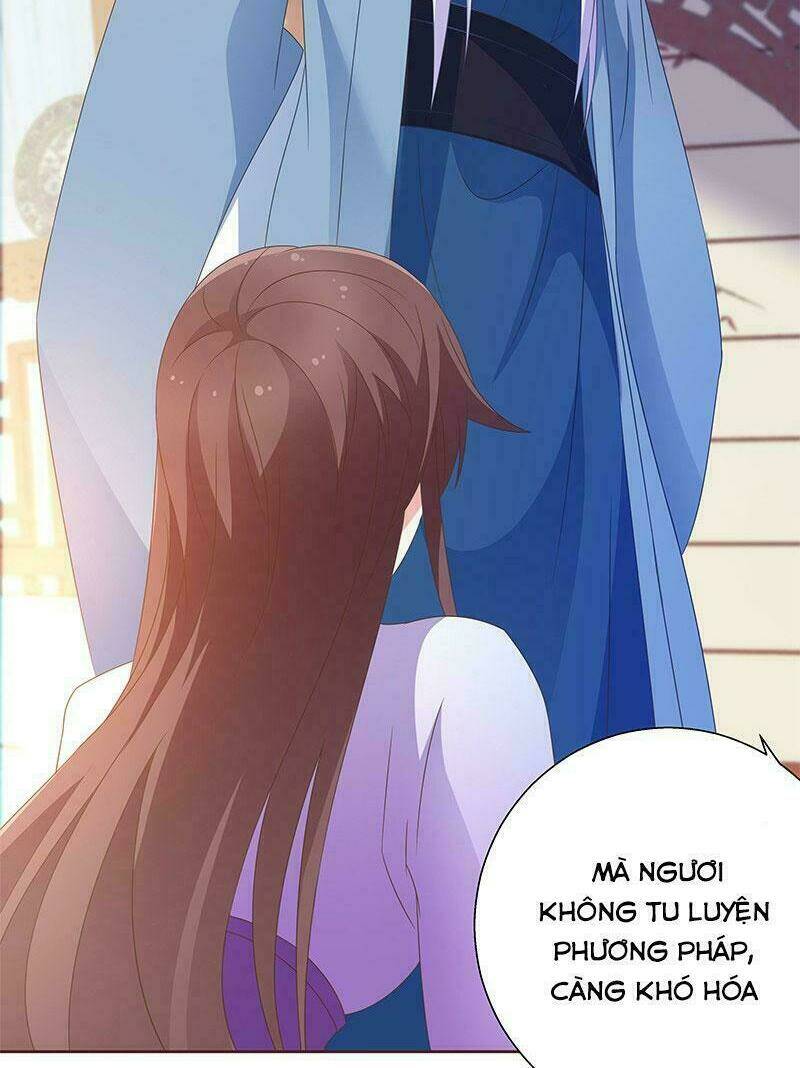 Trò Chơi Trừng Phạt: Chapter 6
