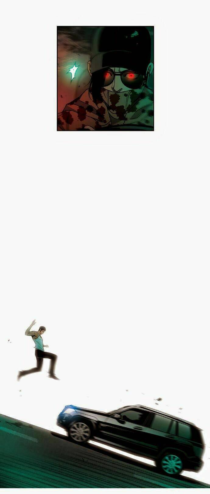 Quán Ăn Sát Thủ: Chapter 31