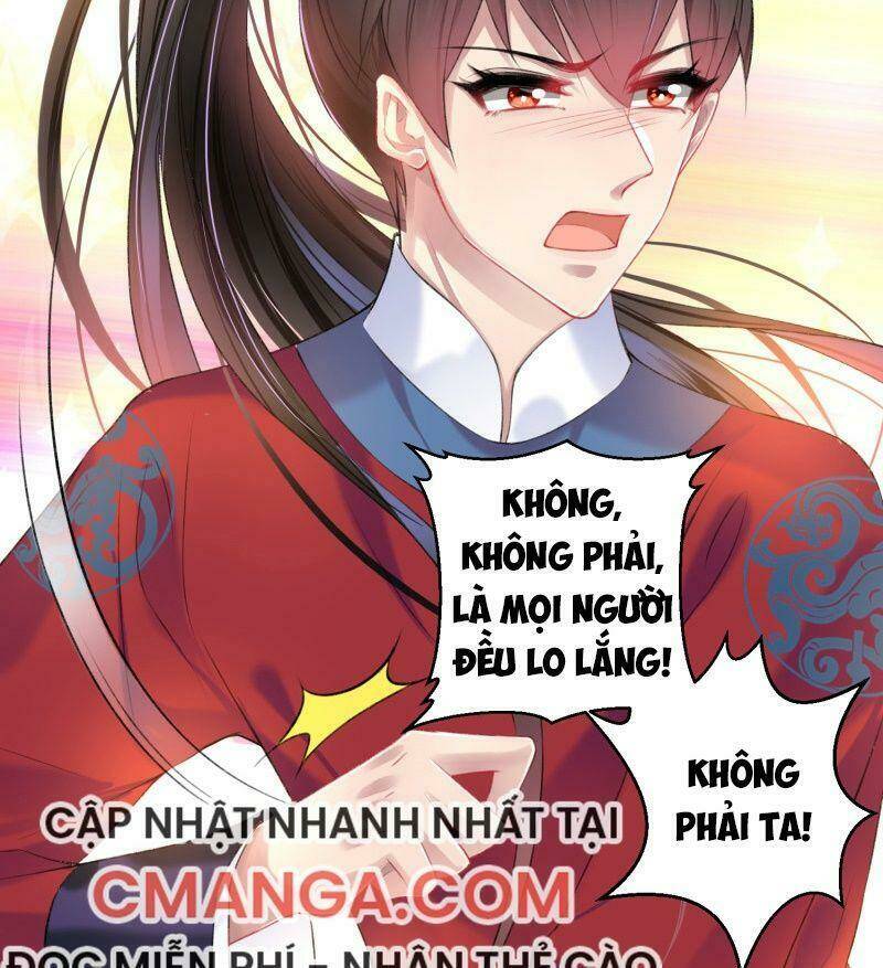 Vương Gia, Áo Lót Của Ngươi Rơi Mất Rồi: Chapter 65