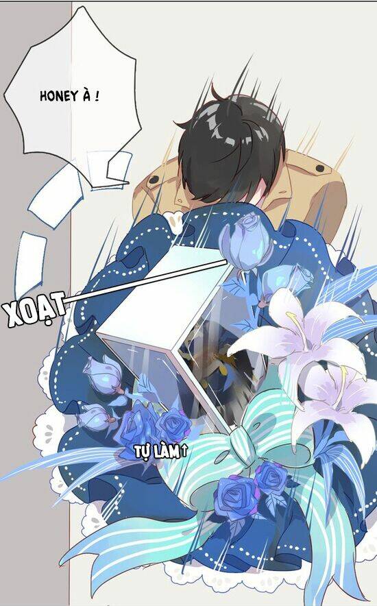 Người Yêu Biến Mất: Chapter 10