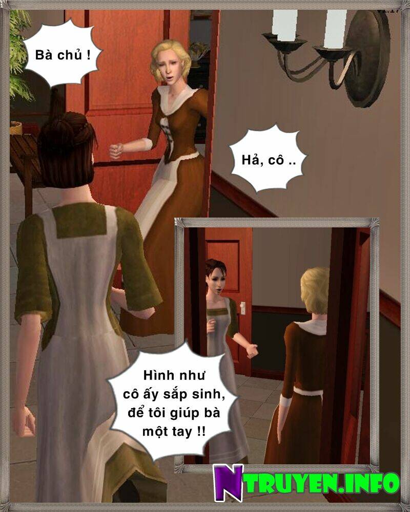 Truyện Sims - Earl Story: Chapter 54