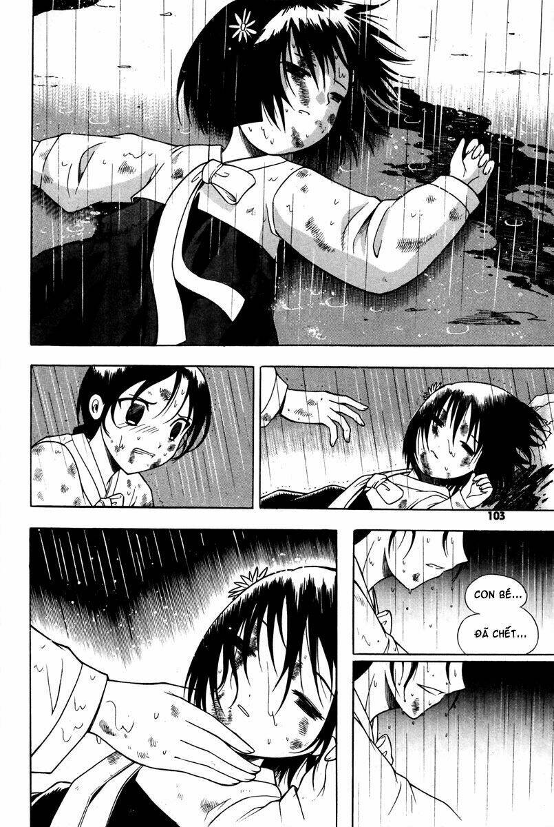 Gwisin Byeolgok: Chapter 12