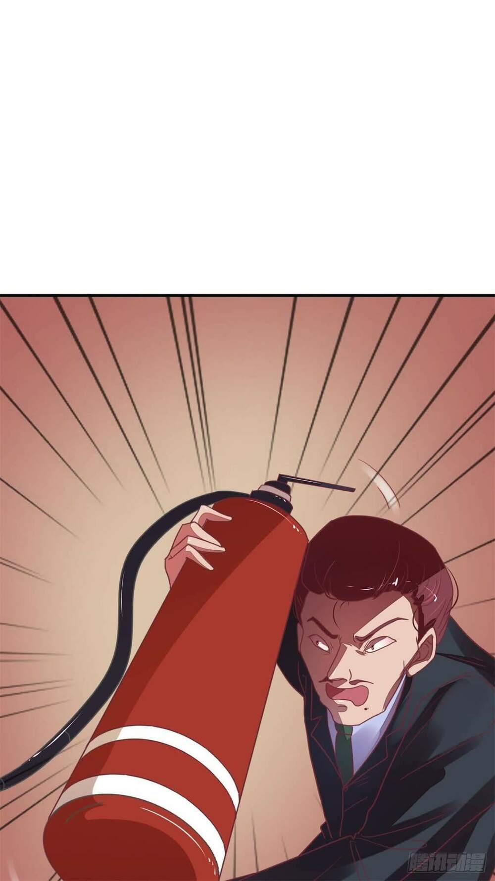 Manh Thê Khó Dỗ: Chapter 16