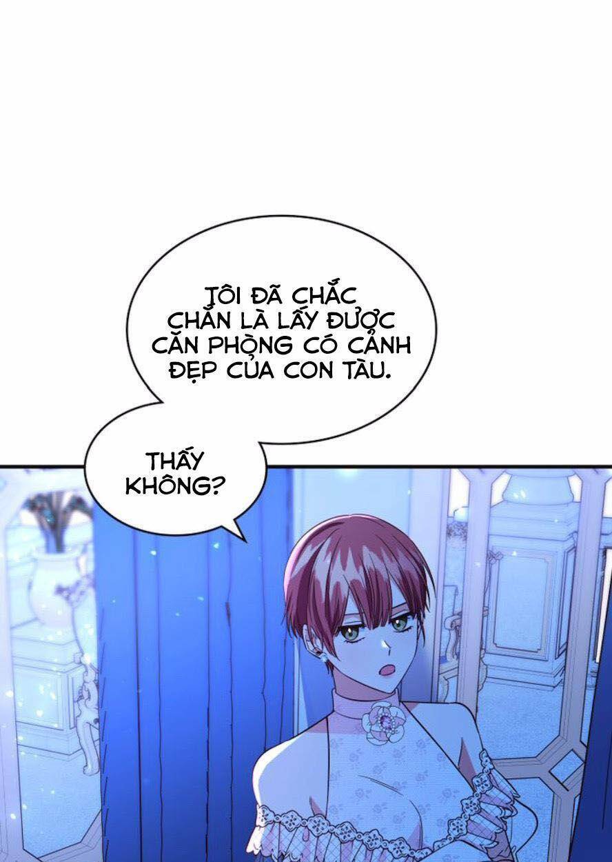 Lòng Trung Thành Với Kẻ Ác: Chapter 42