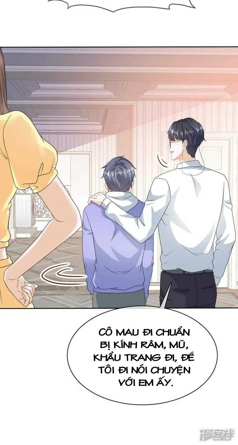 Boss Là Kim Chủ Của Tôi: Chapter 56