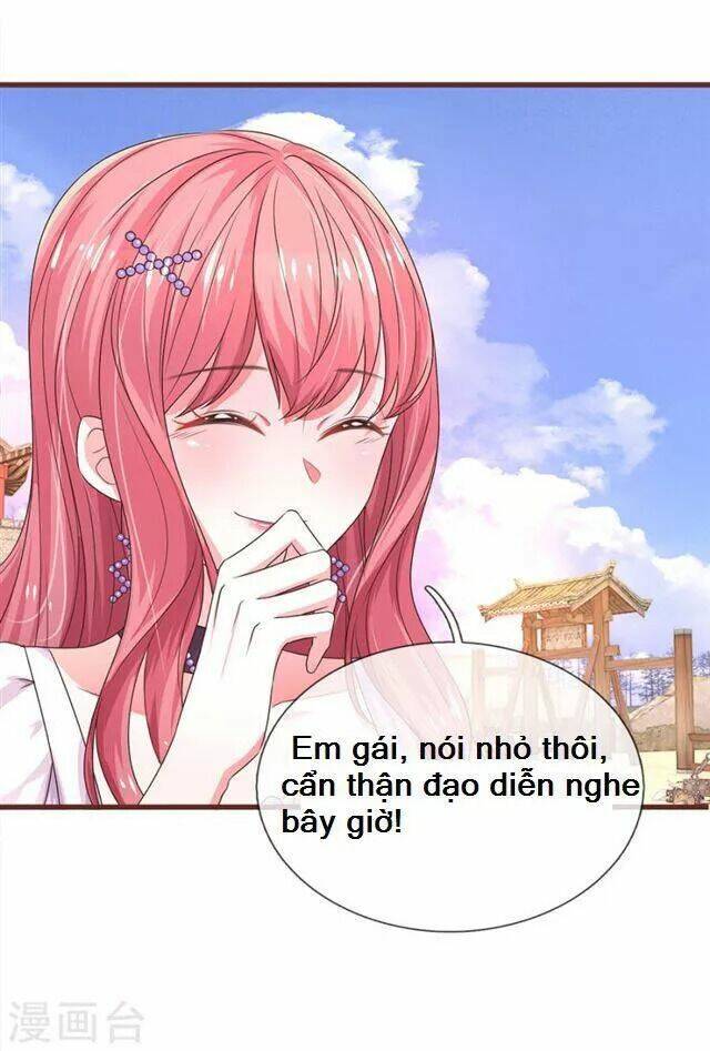 Trùng Sinh Để Trả Thù: Chapter 23.2