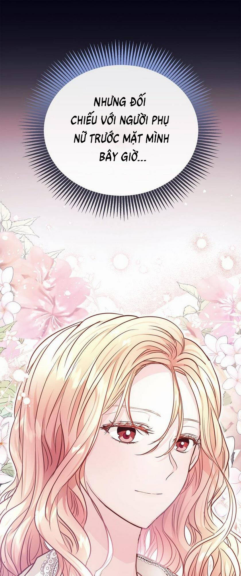 Nàng Dâu Bí Ẩn Của Bạch Sư Tử: Chapter 7