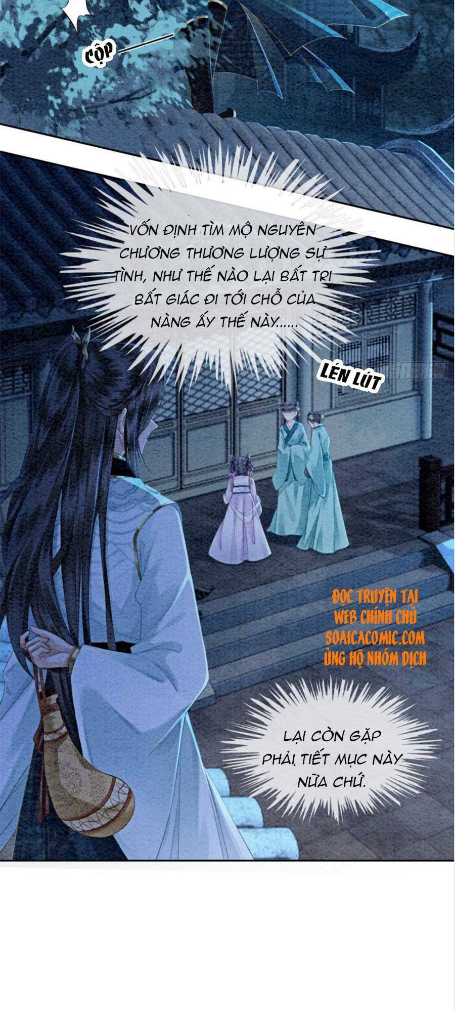 Bắt Đầu Hủy Hôn Để Công Lược Vương Gia: Chapter 7