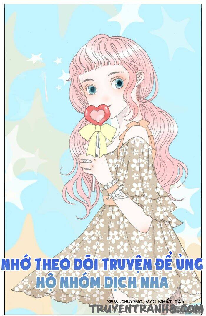 Giữa Anh Và Em: Chapter 41