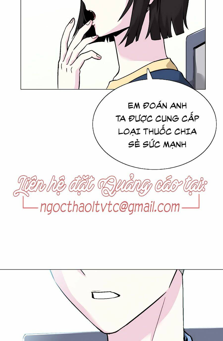 Hầm Ngục Bóng Tối: Chapter 15